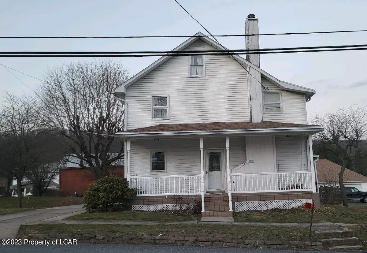 259 Mahanoy Street, Nuremburg in Nuremburg