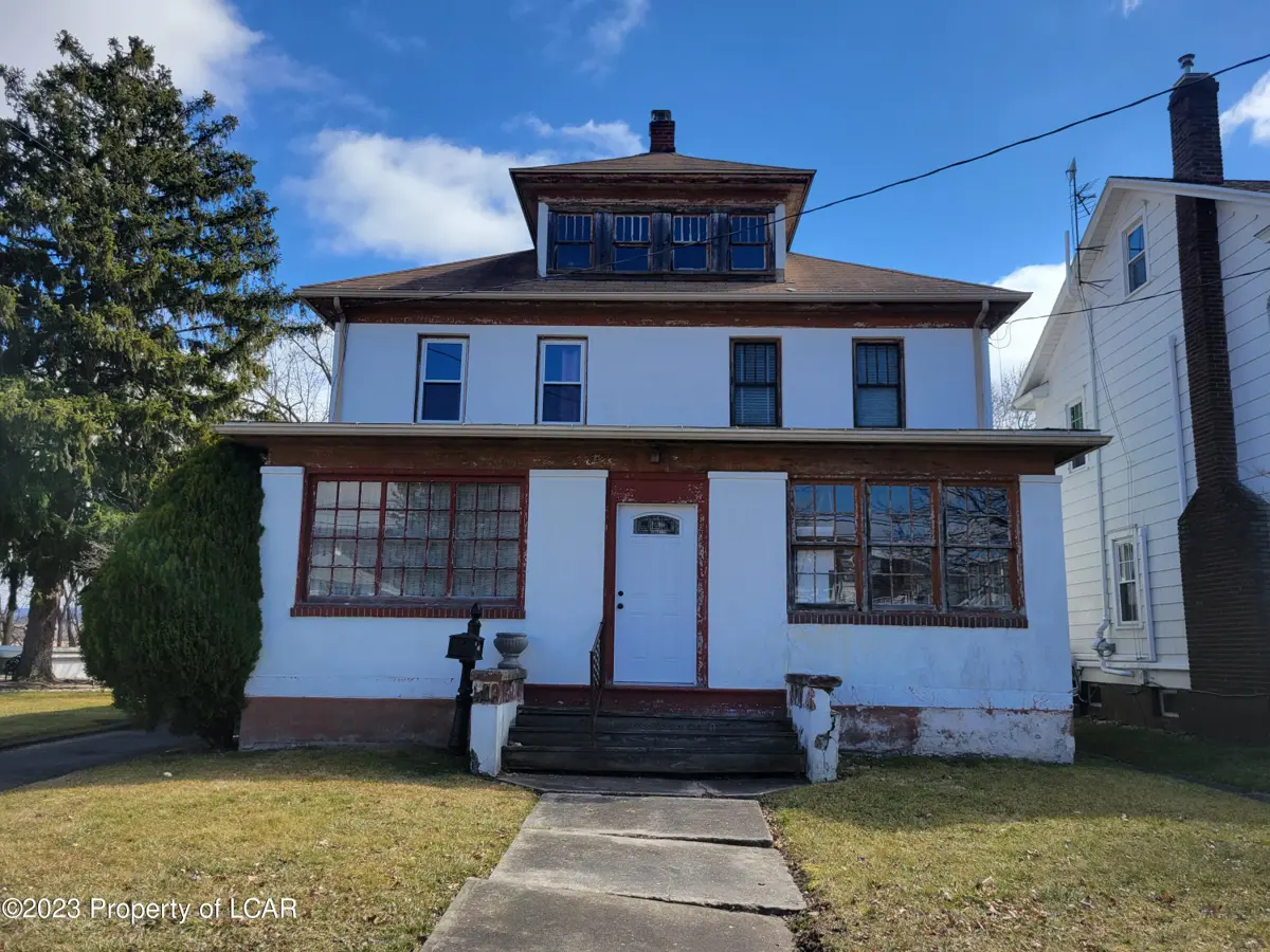 1801-1803 Wyoming Avenue, Forty Fort in Forty Fort