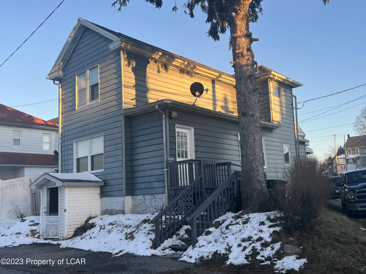 771 Boundary Street, Hazleton in Hazleton