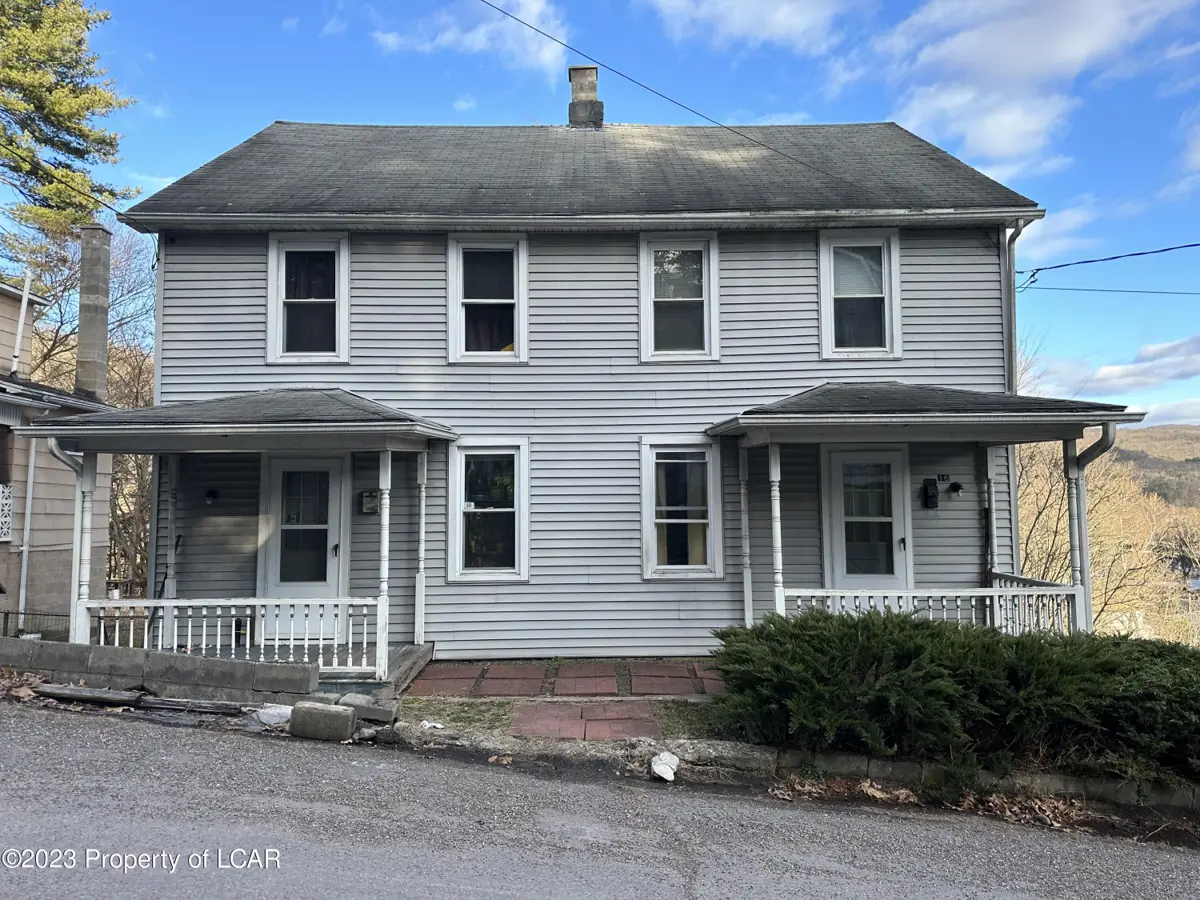 16/18, 12/ Crary Street, Shickshinny in Shickshinny