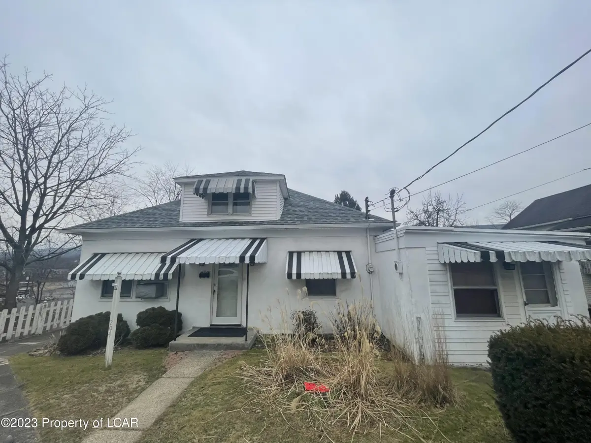 204 Prospect Street, Wilkes-Barre Township in Wilkes-Barre Township