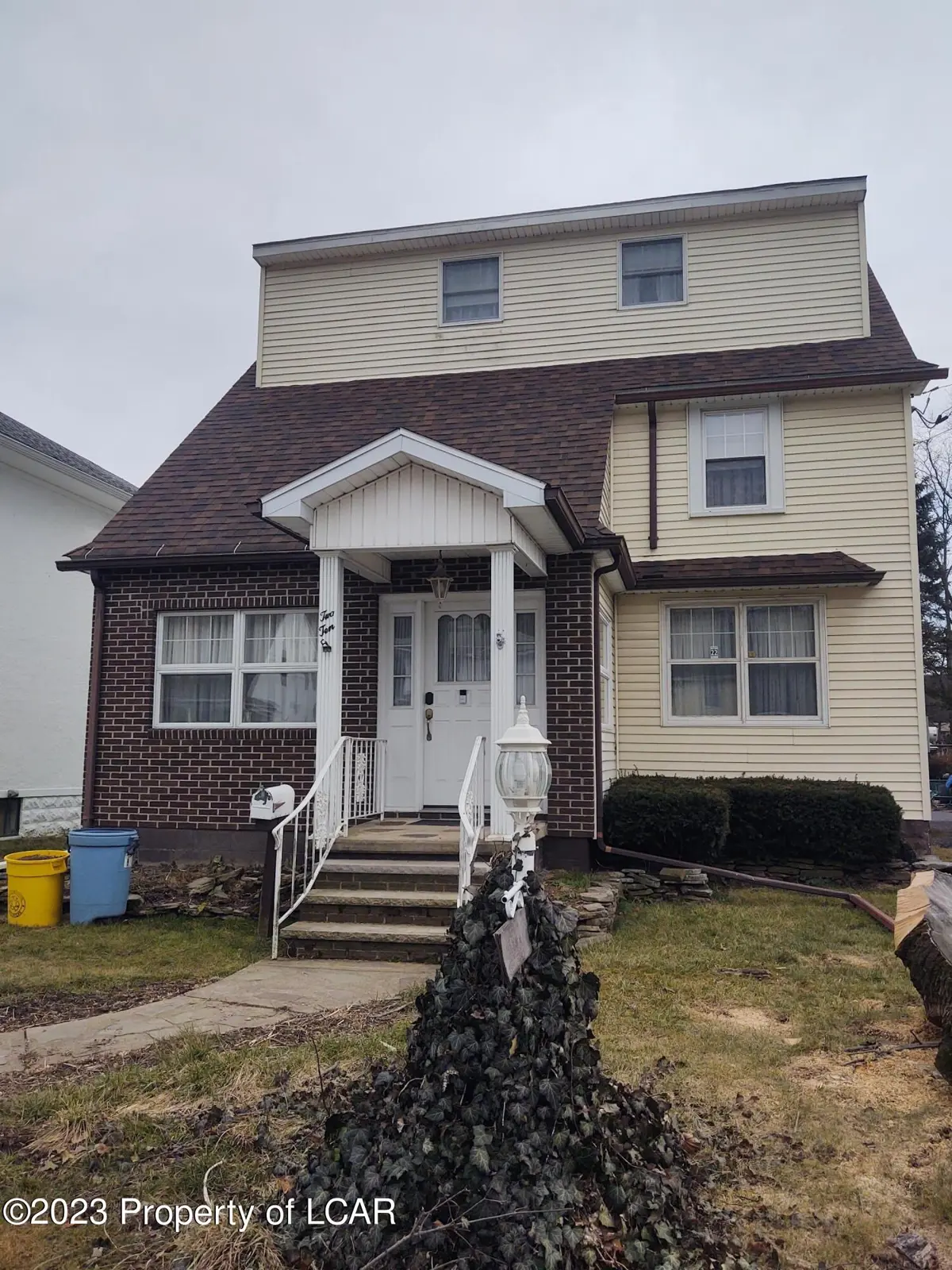 210 Bennett Street, Exeter in Exeter