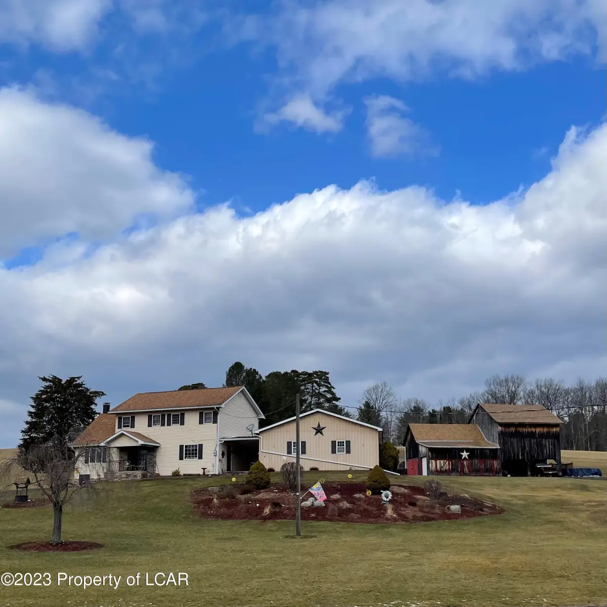 67 Talcott Hill Road, Shickshinny in Shickshinny