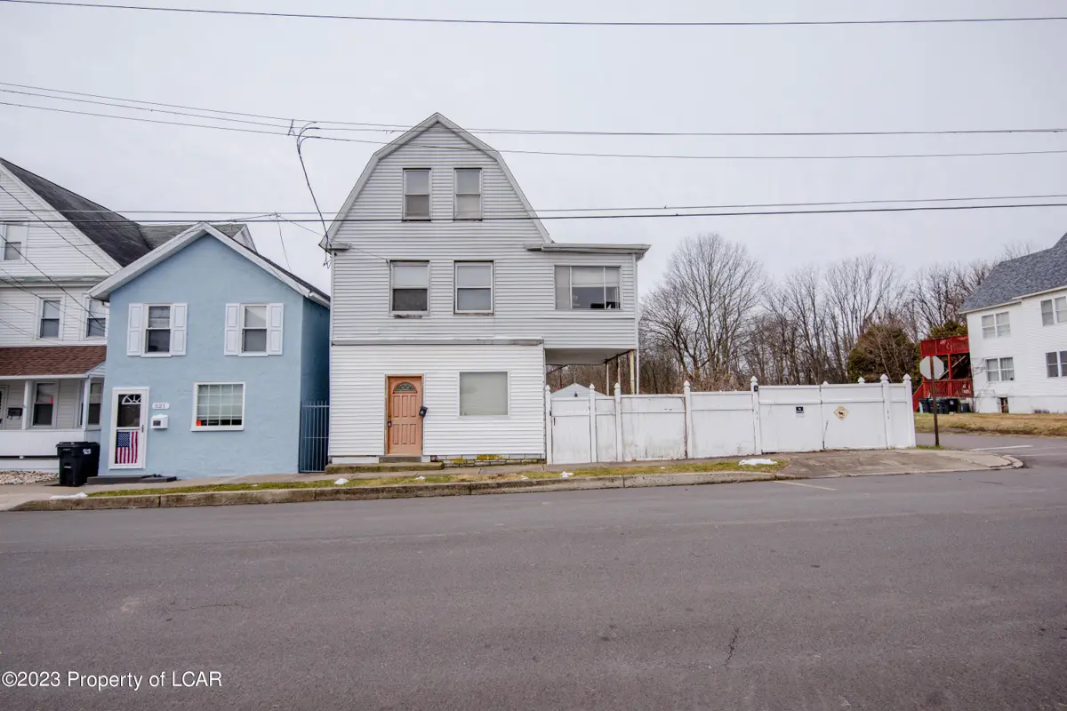 523 Orchard Street, Warrior Run in Warrior Run