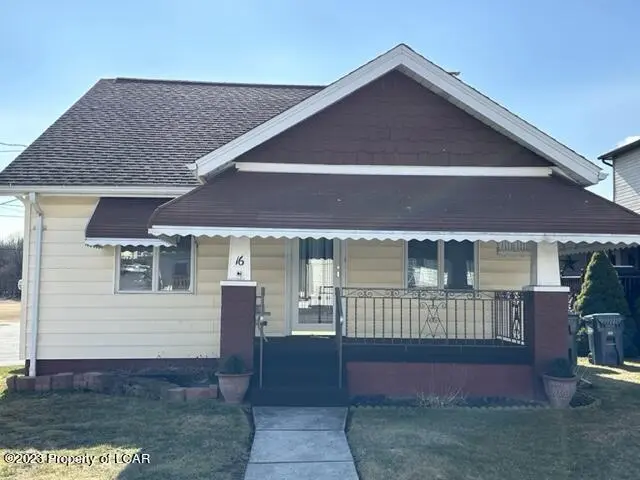 16 James Street, Kelayres in Kelayres