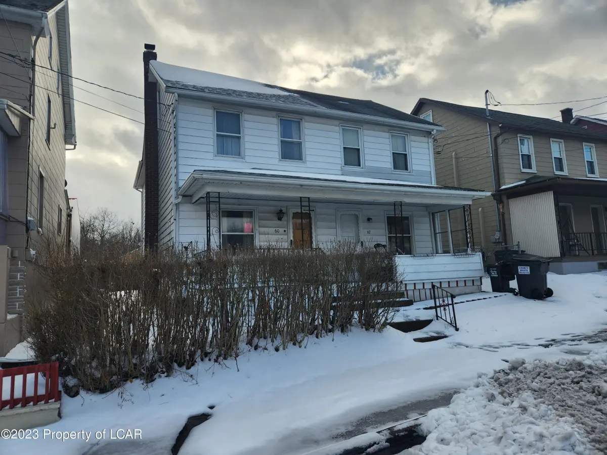 60 Berwick Street, Beaver Meadows in Beaver Meadows