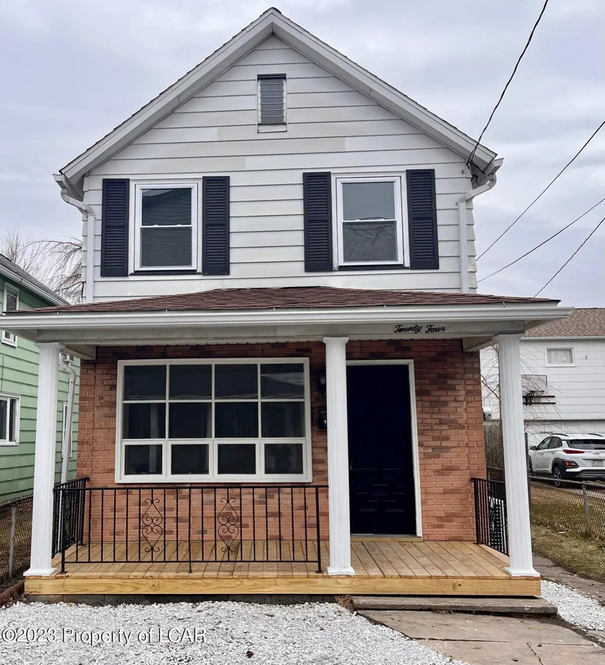 24 Wyoming Street, Ashley in Ashley