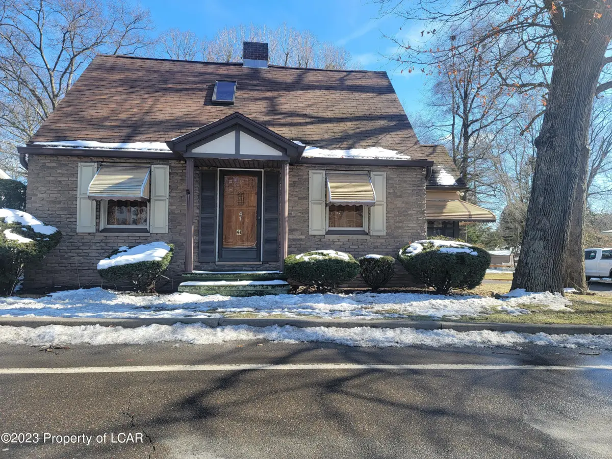 41 Airport Road, Hazleton in Hazleton