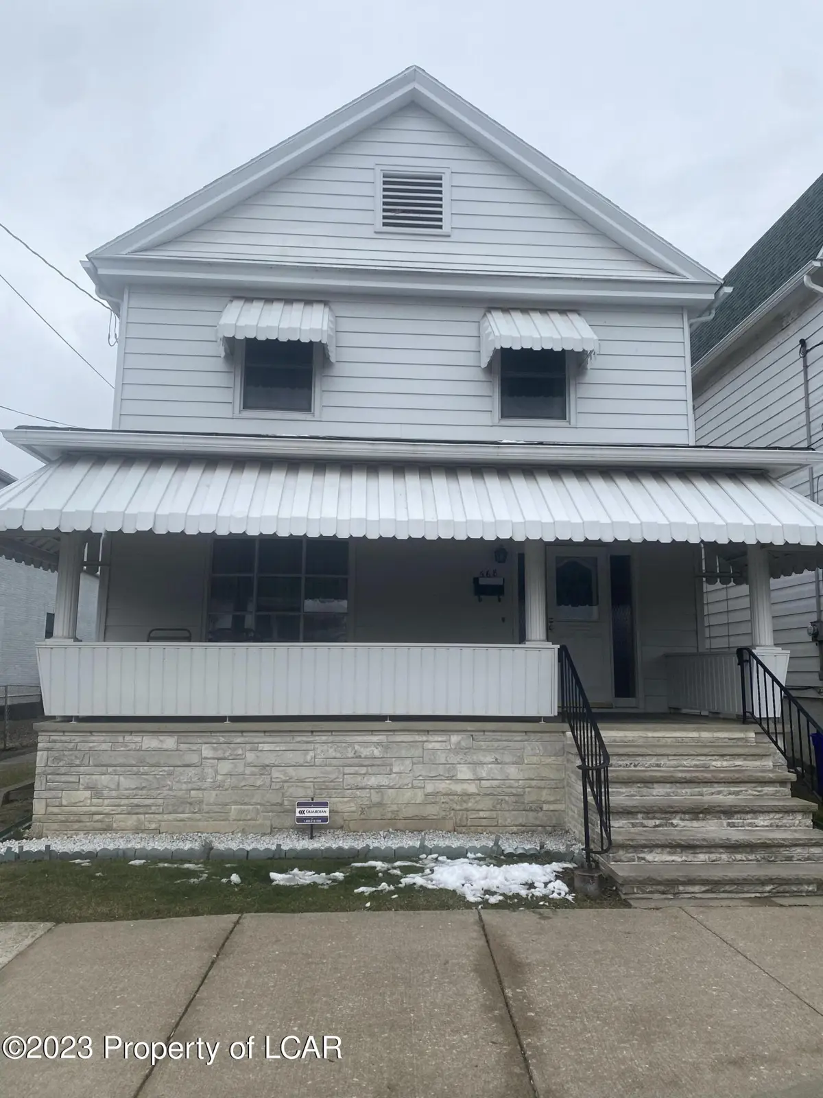 568 Fellows Avenue, Hanover Township in Hanover Township