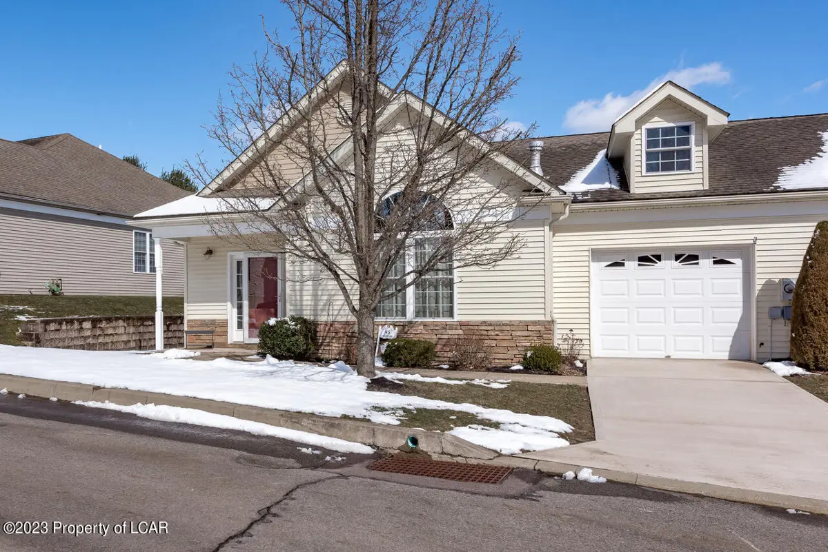 45 Willow Way, Dallas in Dallas