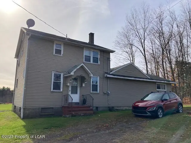 3 Grange Hall Road, Shickshinny in Shickshinny