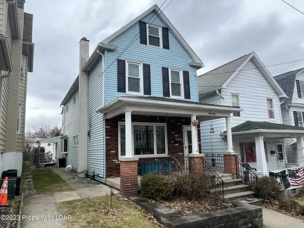 43 Hillard Street, Wilkes-Barre in Wilkes-Barre
