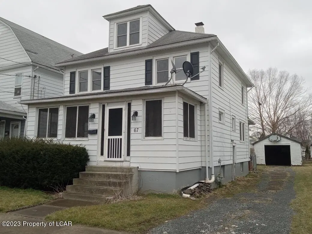 67 Watkins Street, Swoyersville in Swoyersville