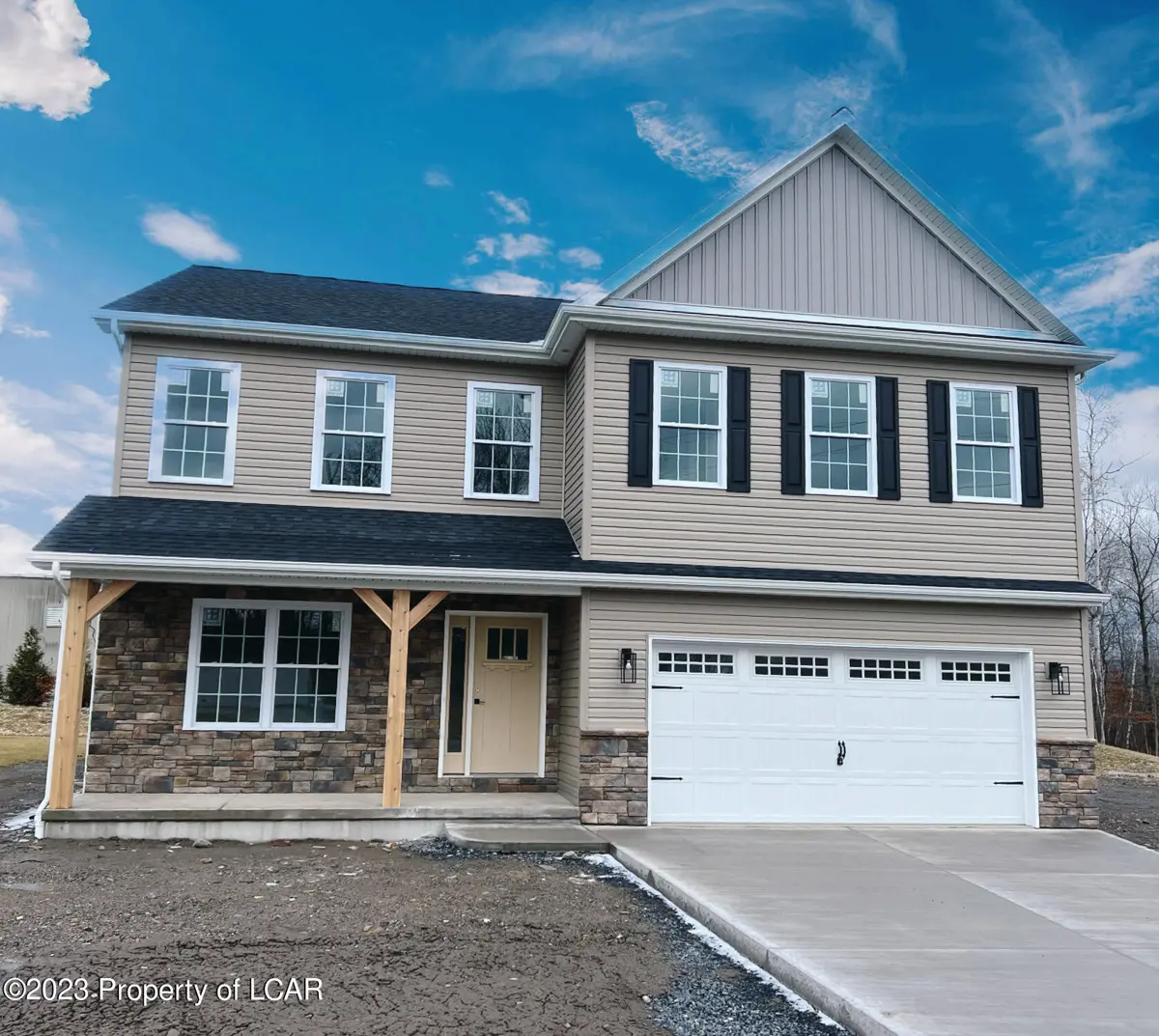26 Joshua Lane, Duryea in Duryea