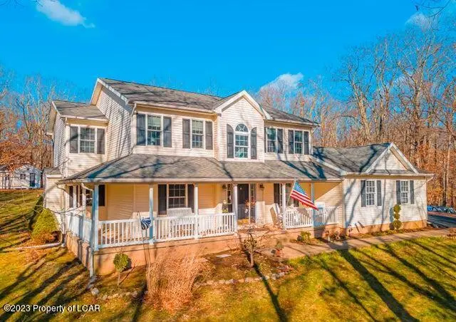 145 Ramblewood Drive, White Haven in White Haven