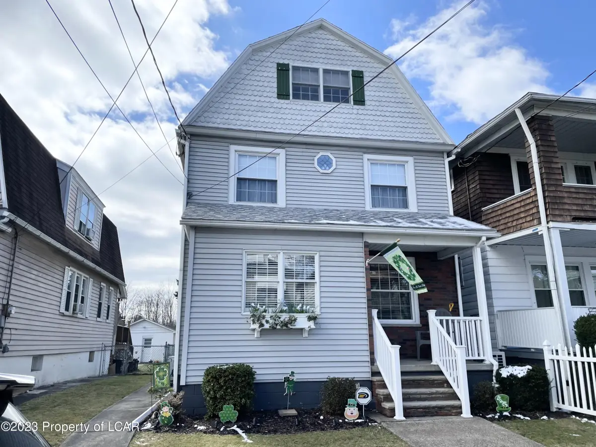 94 Simpson Street, Wilkes-Barre in Wilkes-Barre