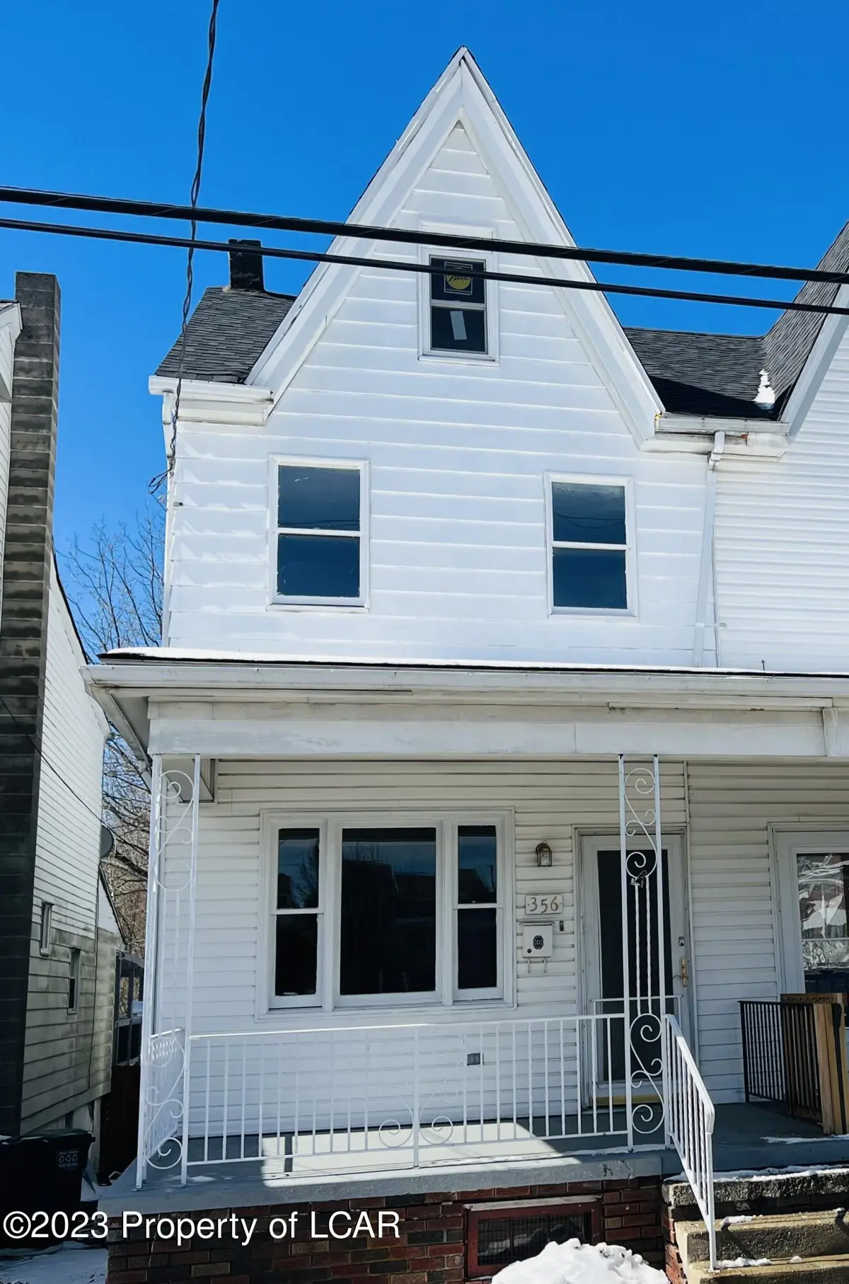 356 S Nice Street, Frackville in Frackville