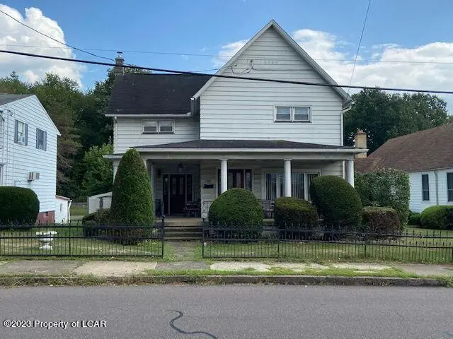 1191 Main Street, Jenkins Township in Jenkins Township