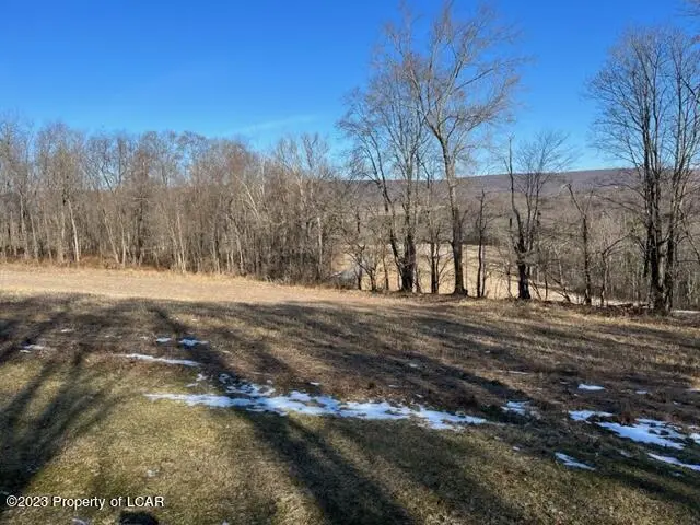 Deep Hole (9.972 Acres) Road, Drums in Drums