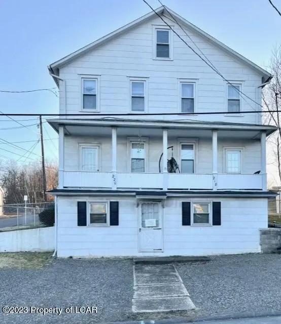 218 Chestnut Street, Larksville in Larksville