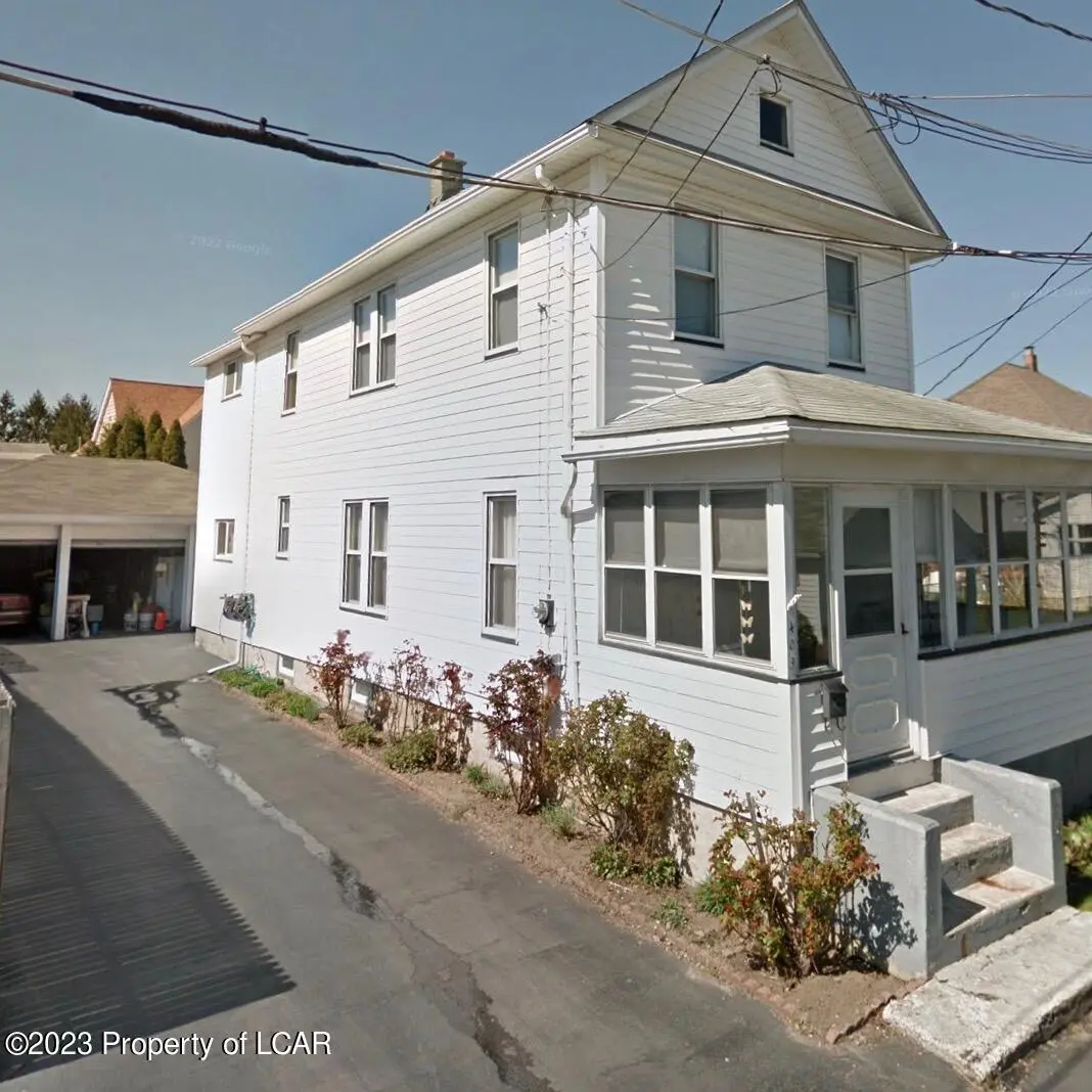 403 Berry Street, West Pittston in West Pittston
