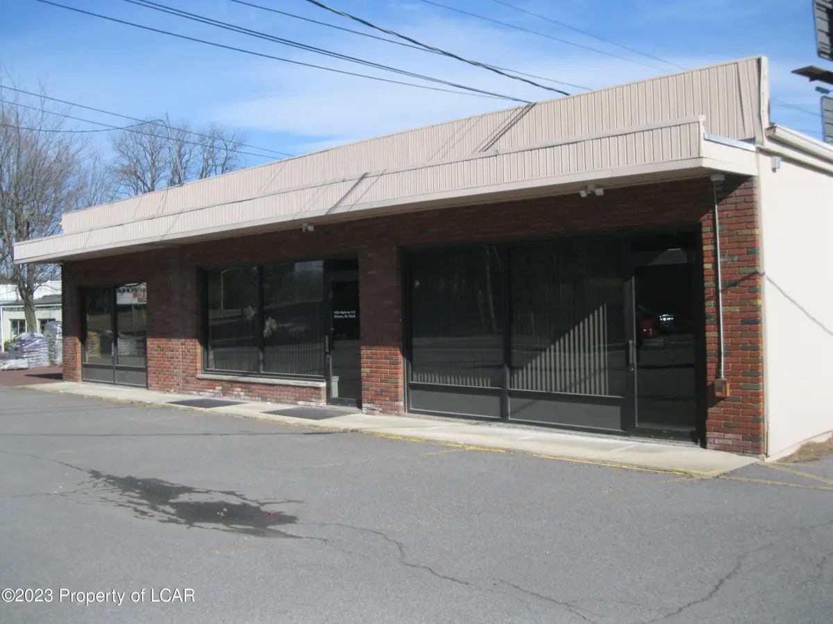 1853 Highway 315, Pittston in Pittston