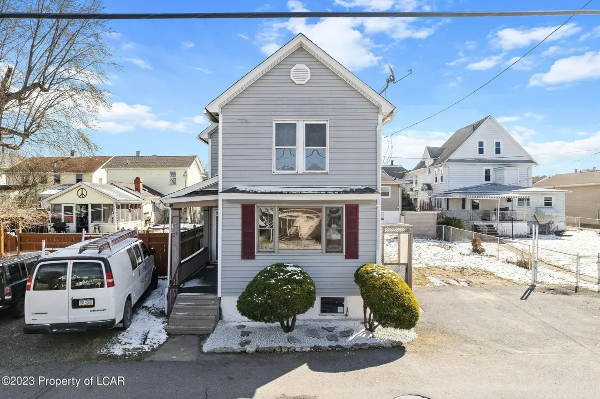 28 Fear Street, Pittston in Pittston