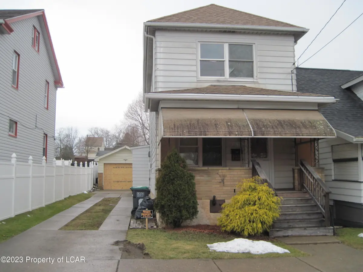 1080 N Vine Street, Hazle Township in Hazle Township