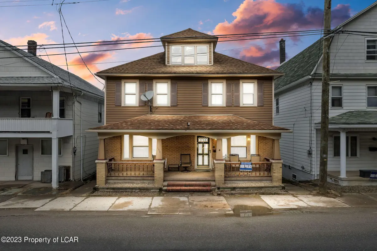 154 E Main Street, Glen Lyon in Glen Lyon