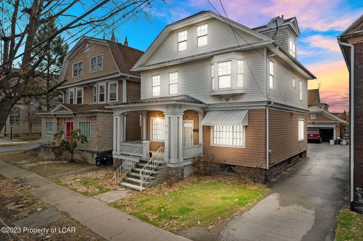 89 Hanover Street, Wilkes-Barre in Wilkes-Barre