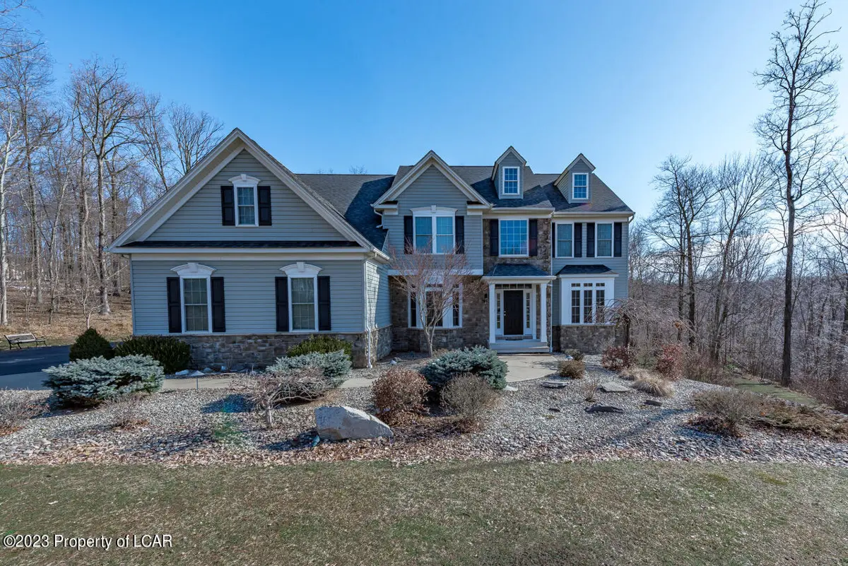 317 Candlewood Circle, Mountain Top in Mountain Top