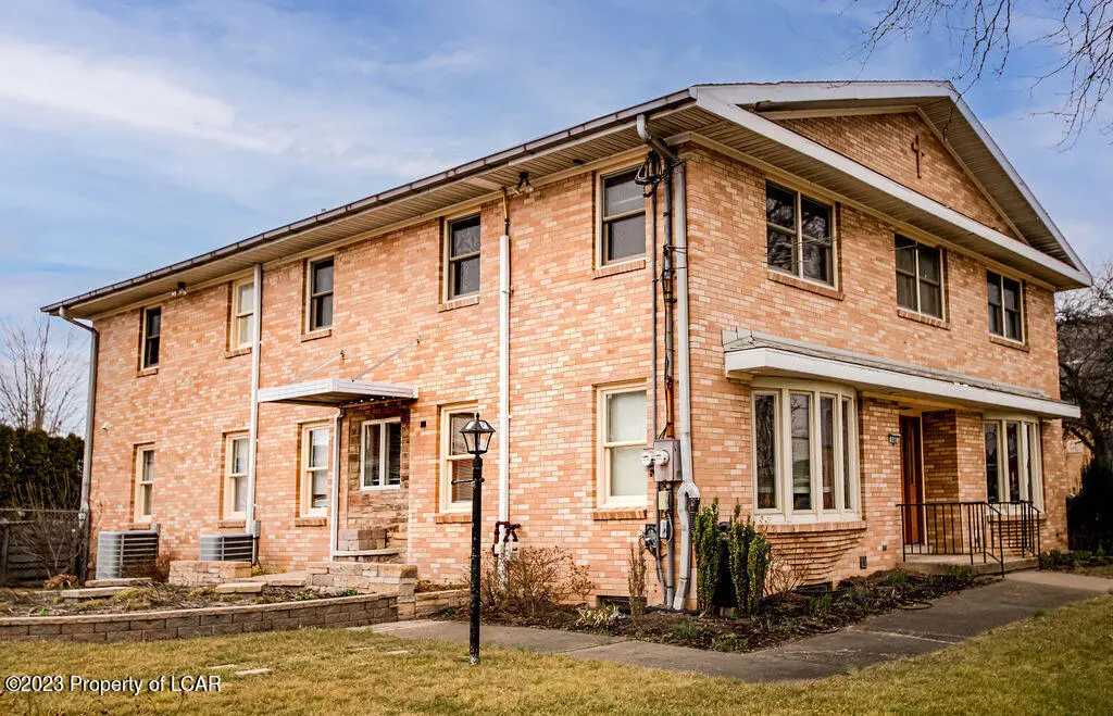 668 N Main Street, Wilkes-Barre in Wilkes-Barre
