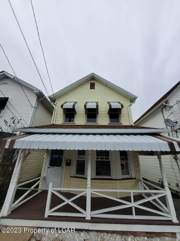 56 Moyallen Street, Wilkes-Barre in Wilkes-Barre