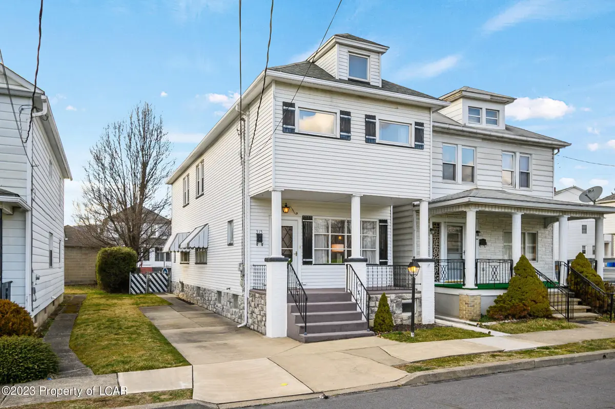 315 Colley Street, Hanover Township in Hanover Township