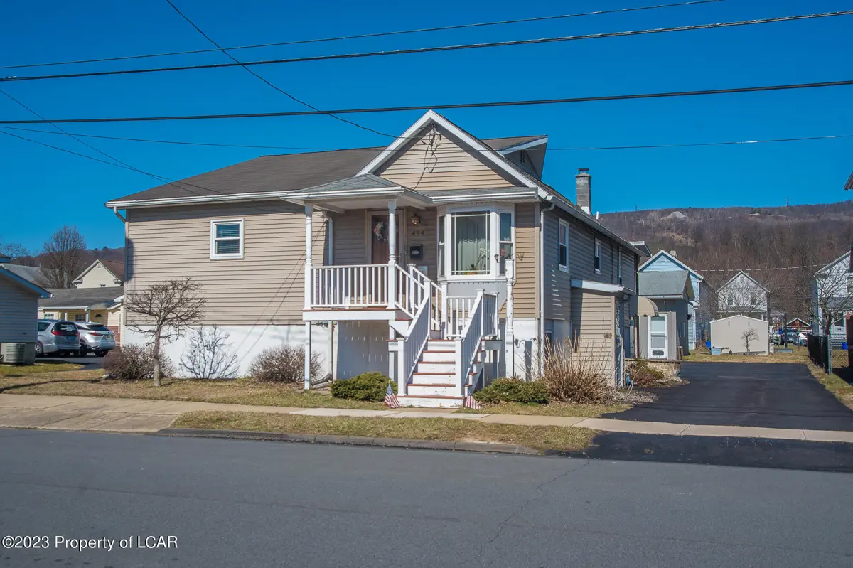 494 Church Street, Swoyersville in Swoyersville
