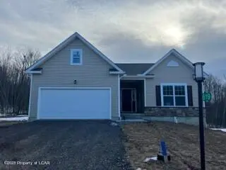 619 W Oak Lane, White Haven in White Haven