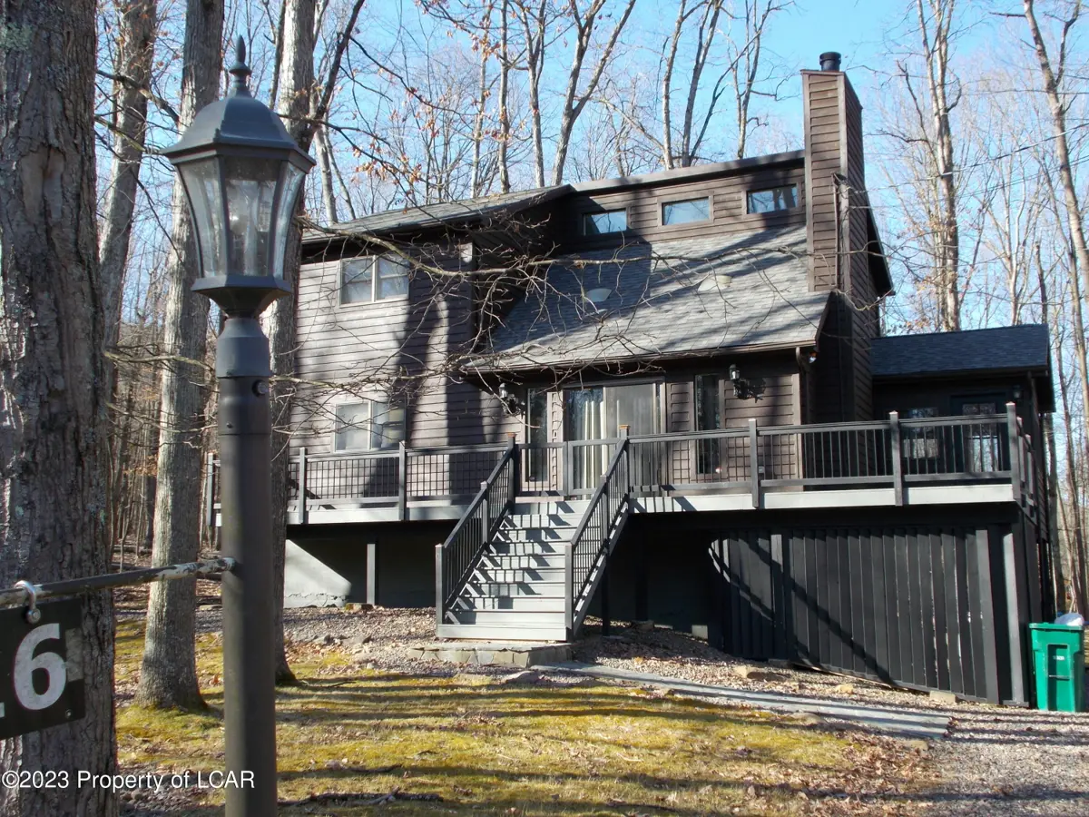 116 Cheyney Drive, Hazleton in Hazleton