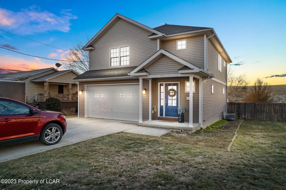 940 Bush Street, Olyphant in Olyphant
