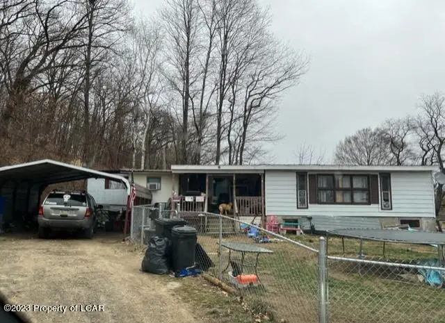 1 Hillside Street, Courtdale in Courtdale