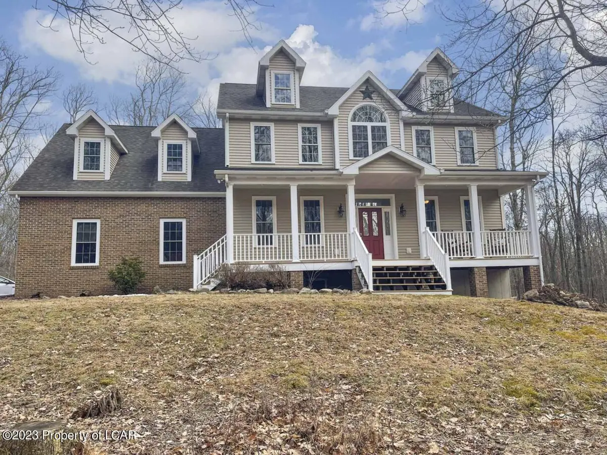 203 Barrys Road, White Haven in White Haven