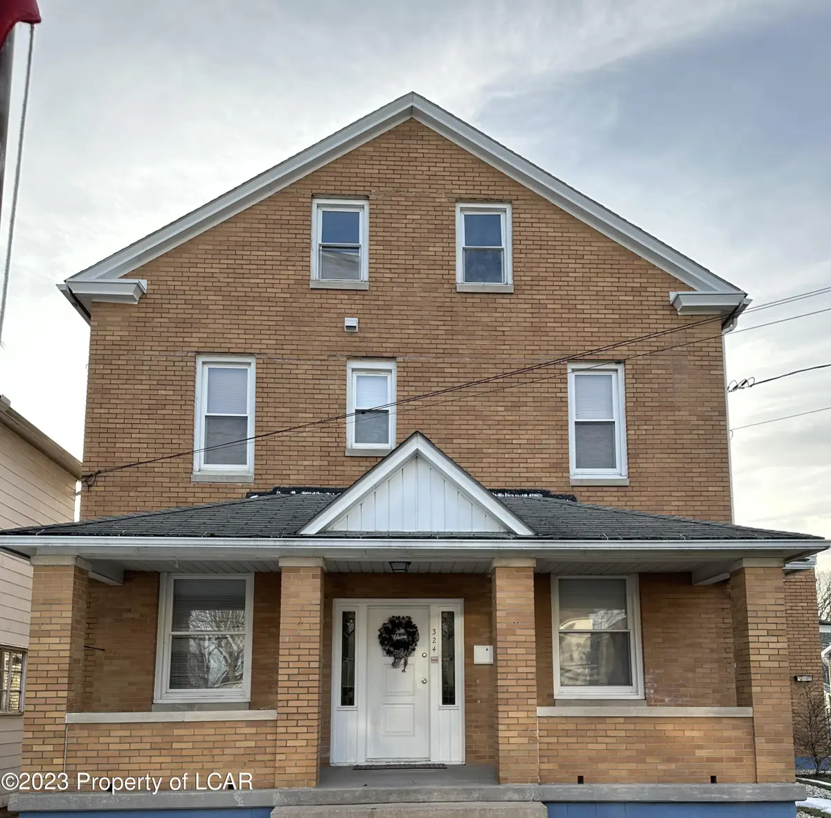 324 Ridge Street, Freeland in Freeland