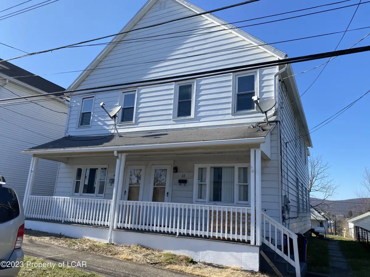 38-40 W South Street, Nanticoke in Nanticoke