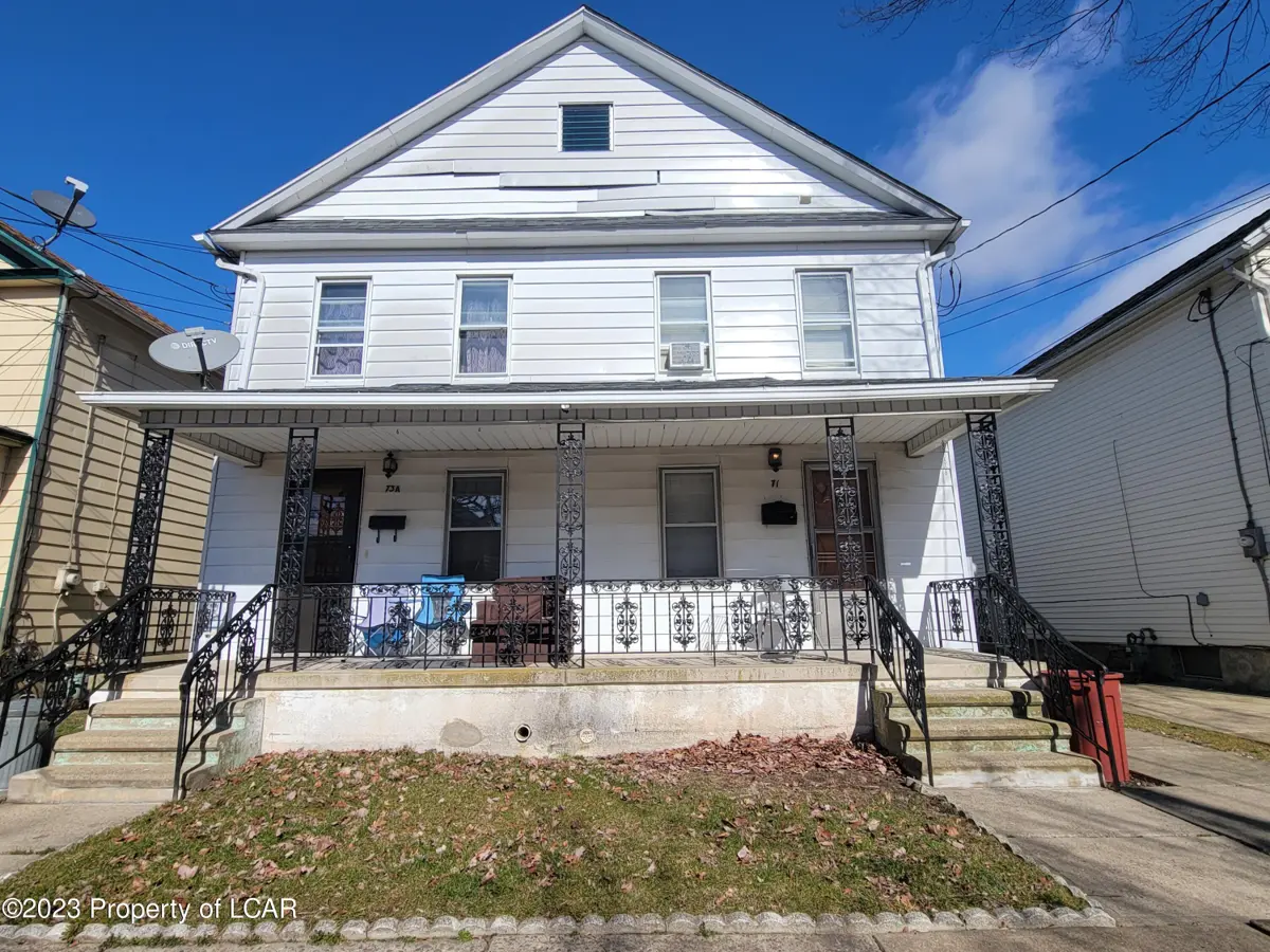 71 Penn Street, Kingston in Kingston