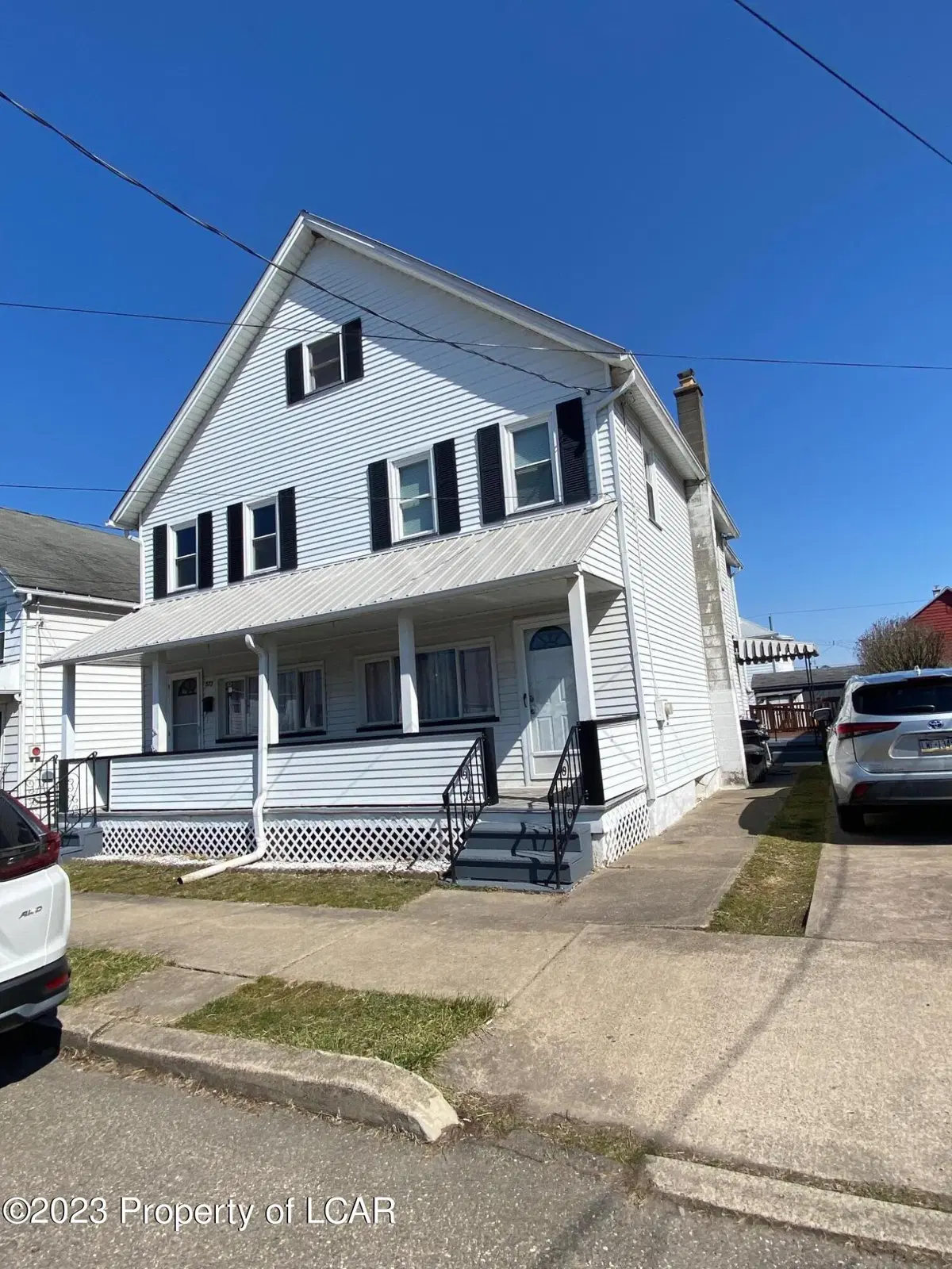 573 Plymouth Street, Hanover Township in Hanover Township