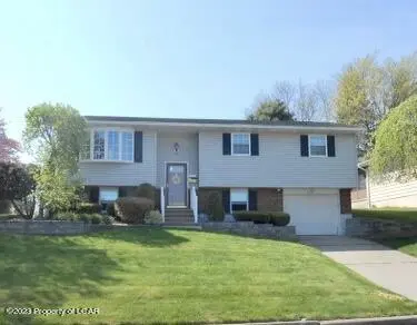 1441 S Hanover Street, Nanticoke in Nanticoke