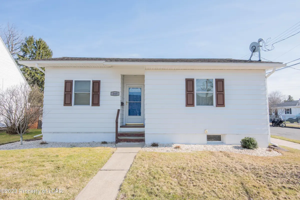 245 Watkins Street, Swoyersville in Swoyersville