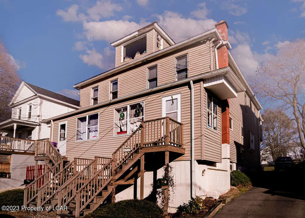 20-22 Elizabeth Street, Plains in Plains
