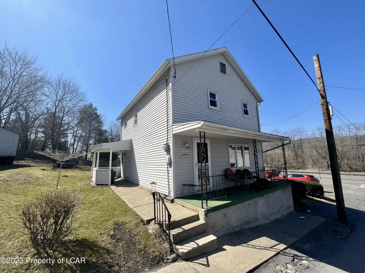 7 Union Street, Pittston in Pittston