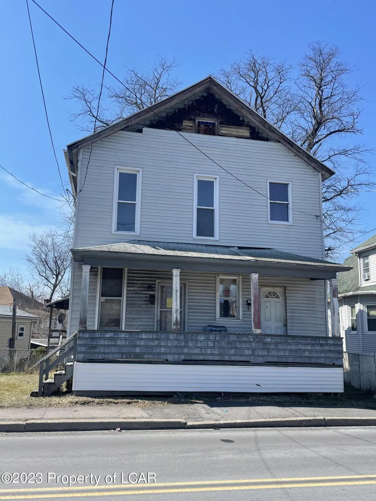 395 S Main Street, Jenkins Township in Jenkins Township