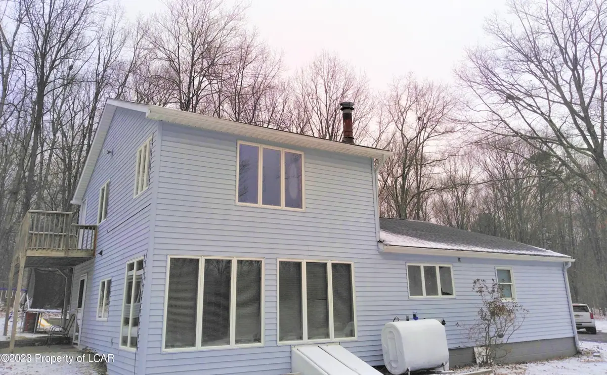284 Sawkill Road, Milford in Milford